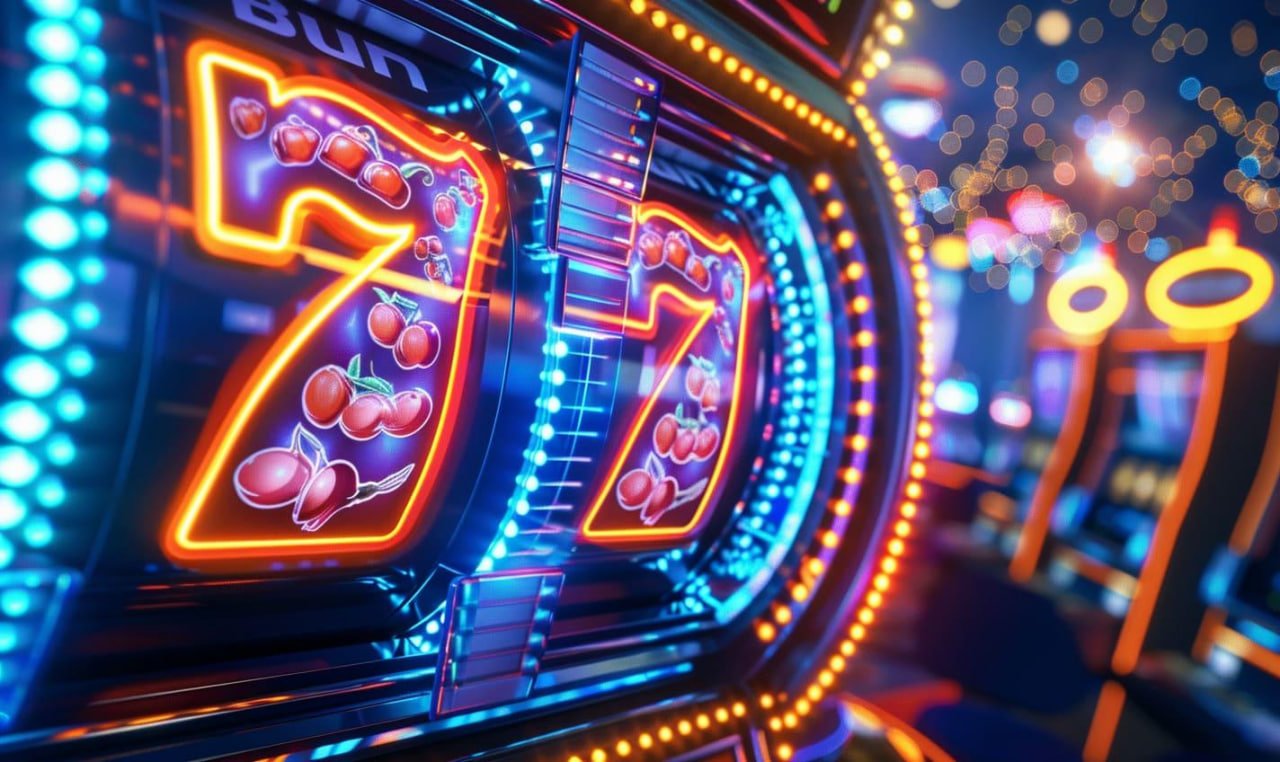 Permainan bingo interaktif dan menyenangkan di indobet123
